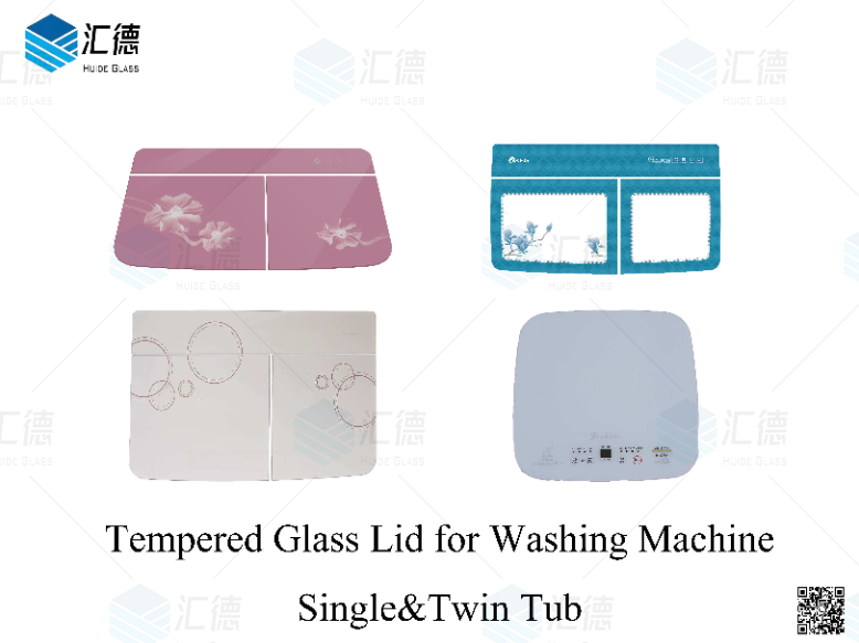 Which Thick Tempered Glass is Used for Tea Table Top