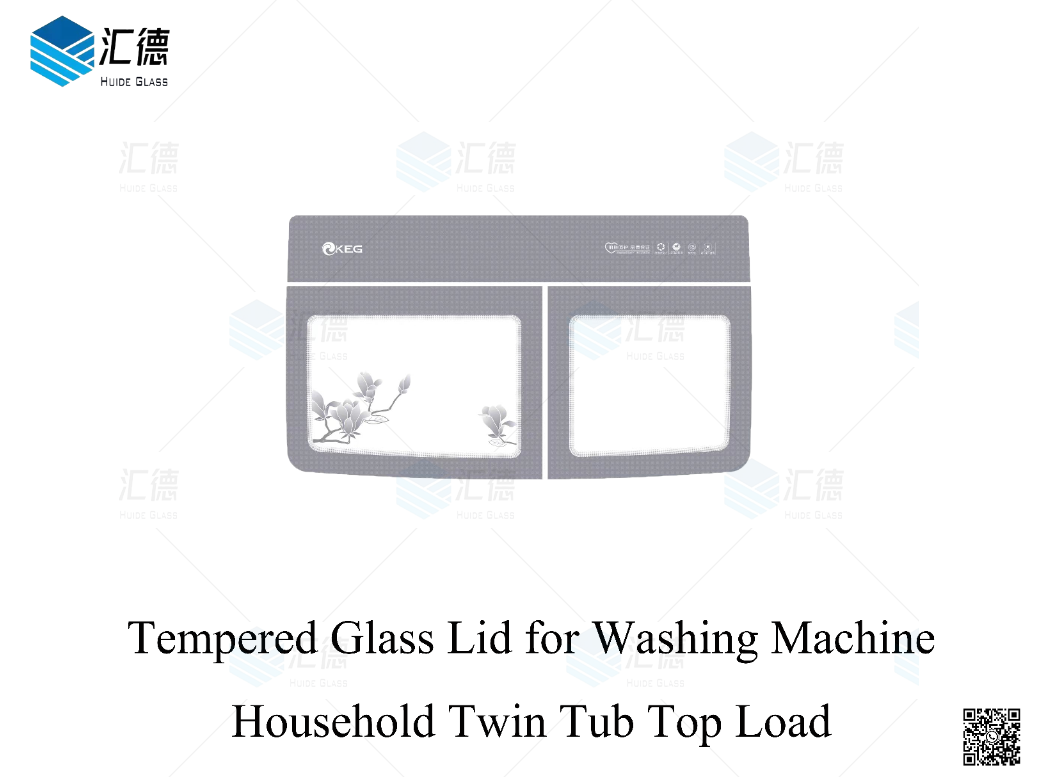 How To Clean The Glass Door On Washing Machine