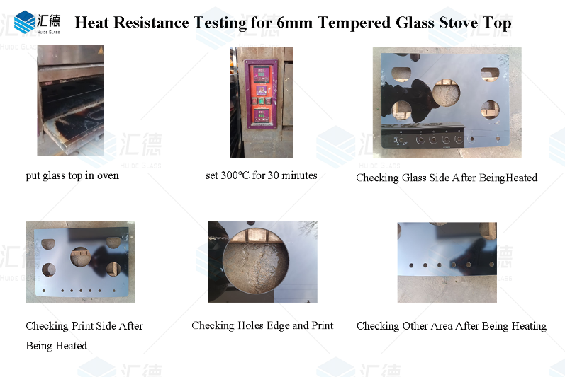 Can Tempered Glass Be Damaged By Heat?