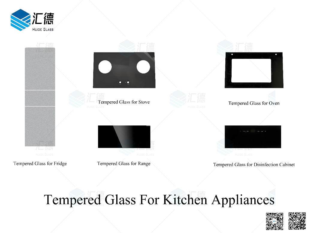 What is Weakness of Tempered Glass?