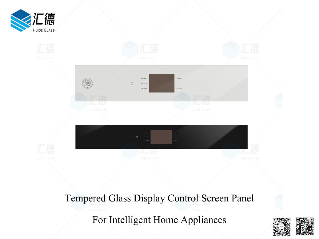 What Type of Glass is Used in Oven Doors