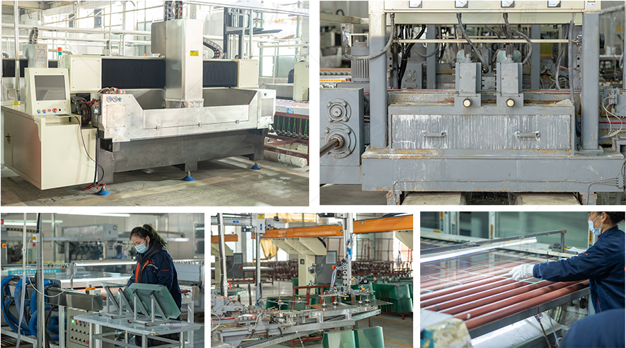 Where To Buy Ultra Thin Light Frame Glass Panel Tempered?