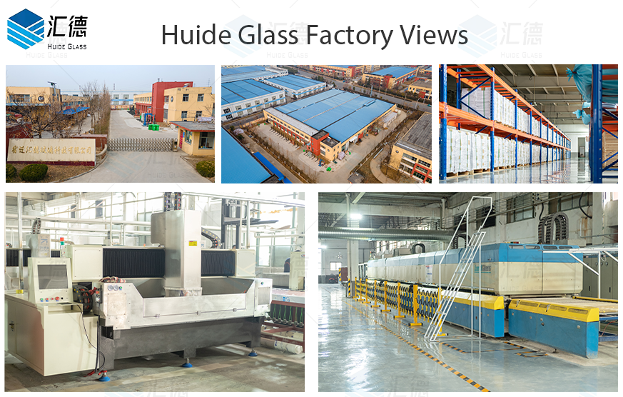 What Thickness For Oven Door Glass?