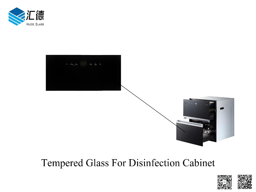 Where to Buy Tempered Glass Panel For Disinfection Cabinet