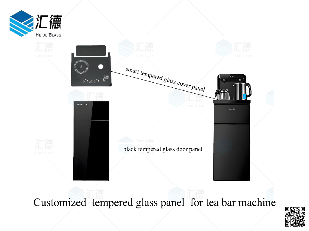 Where to Buy Toughened Glass For Water Dispenser?