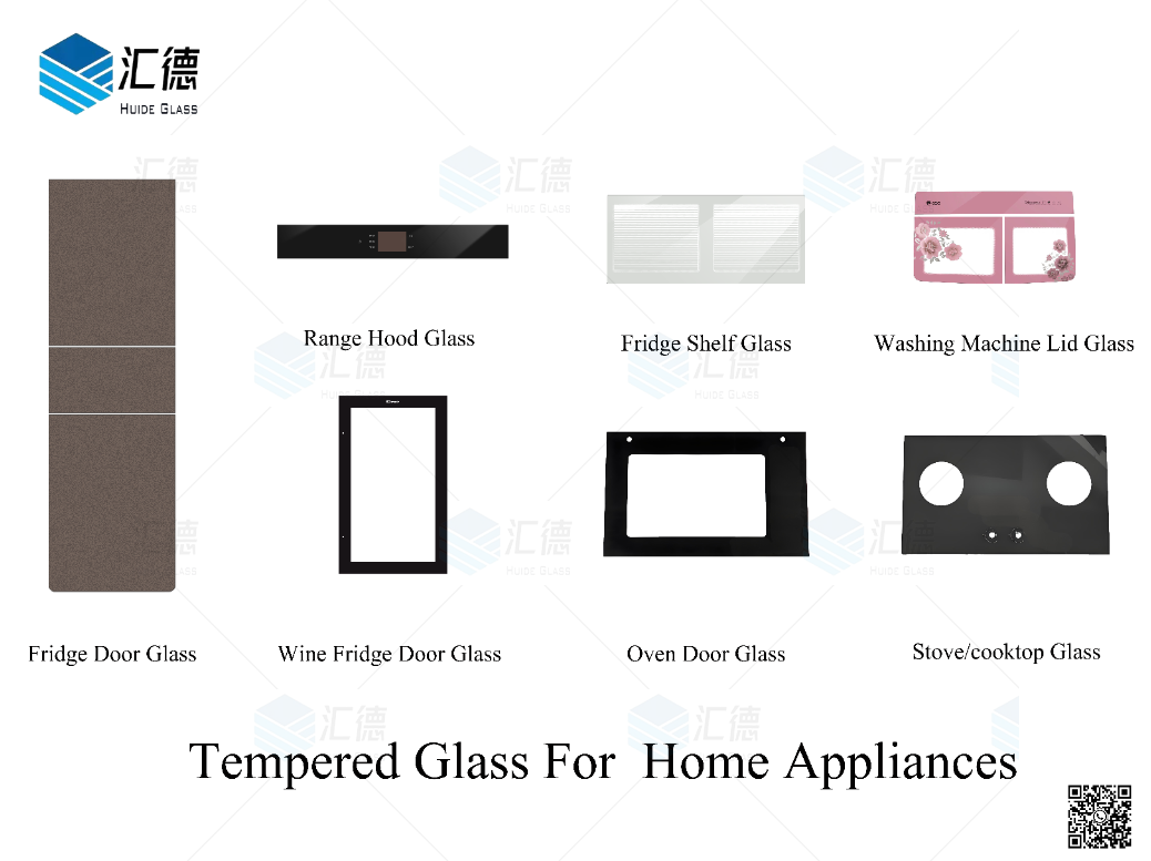 High Temperature vs. Low Temperature Silk Screen Printing for Tempered Glass