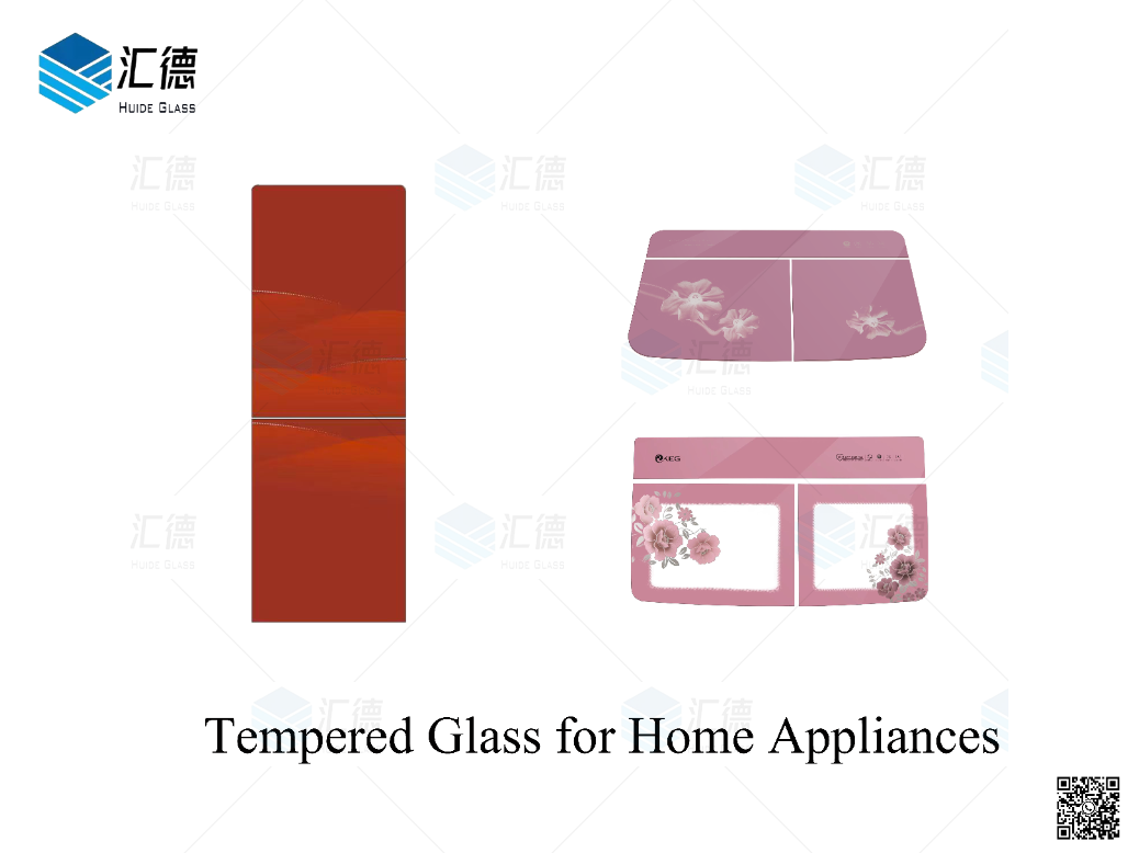 What Is Low-Temperature Silk Screen Printing in Tempered Glass Manufacturing?
