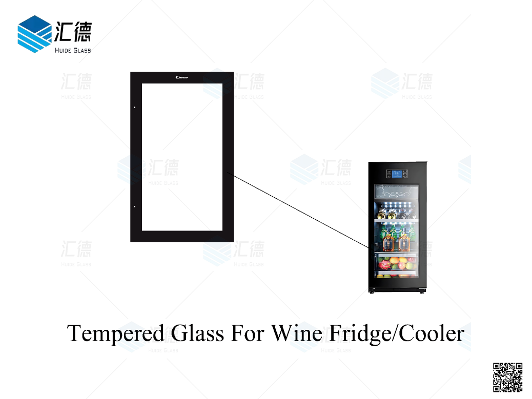 What Is Low-Temperature Silk Screen Printing in Tempered Glass Manufacturing?