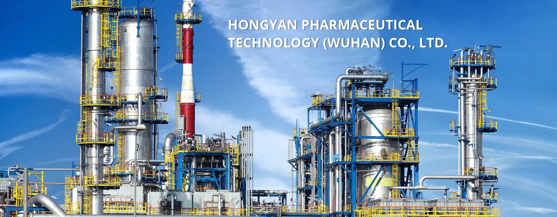 Hoyan Pharmaceutical Technology (Wuhan) Co., Ltd.