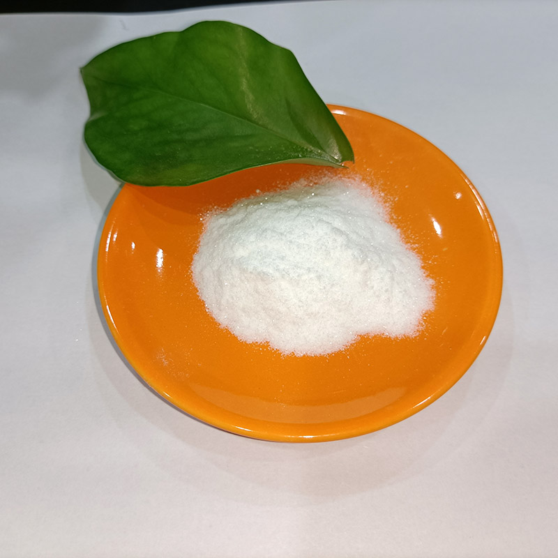 Hot Sale CAS 62-44-2 Pure Phenacetin Crystal Powder
