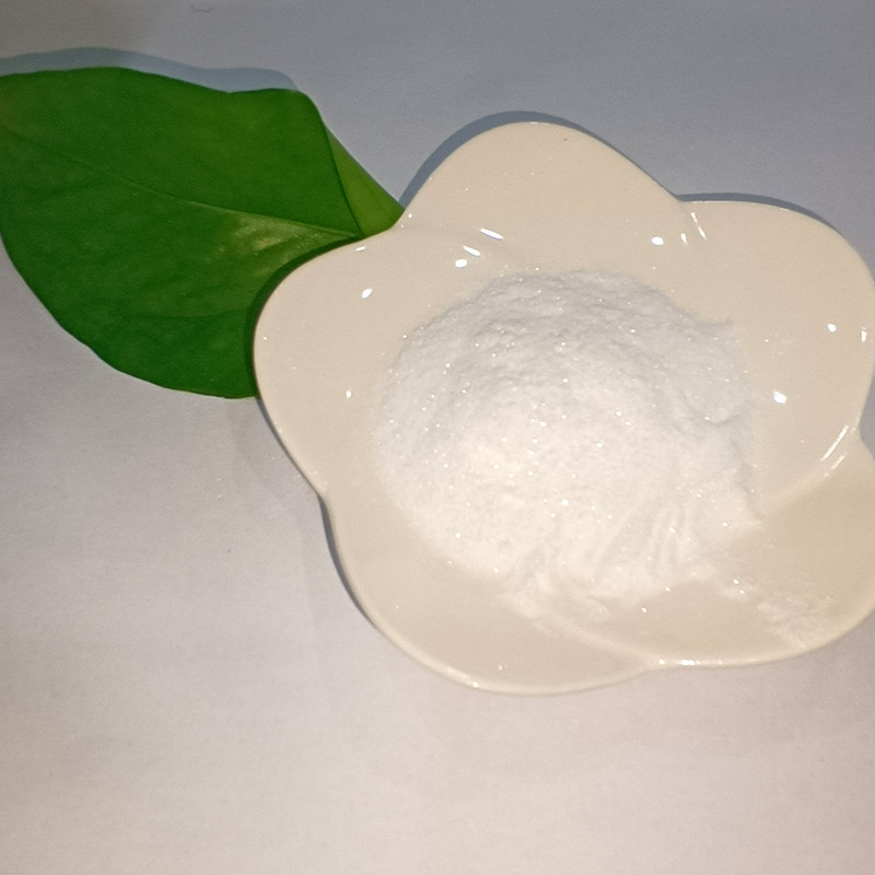 Hot Sale CAS 62-44-2 Pure Phenacetin Crystal Powder