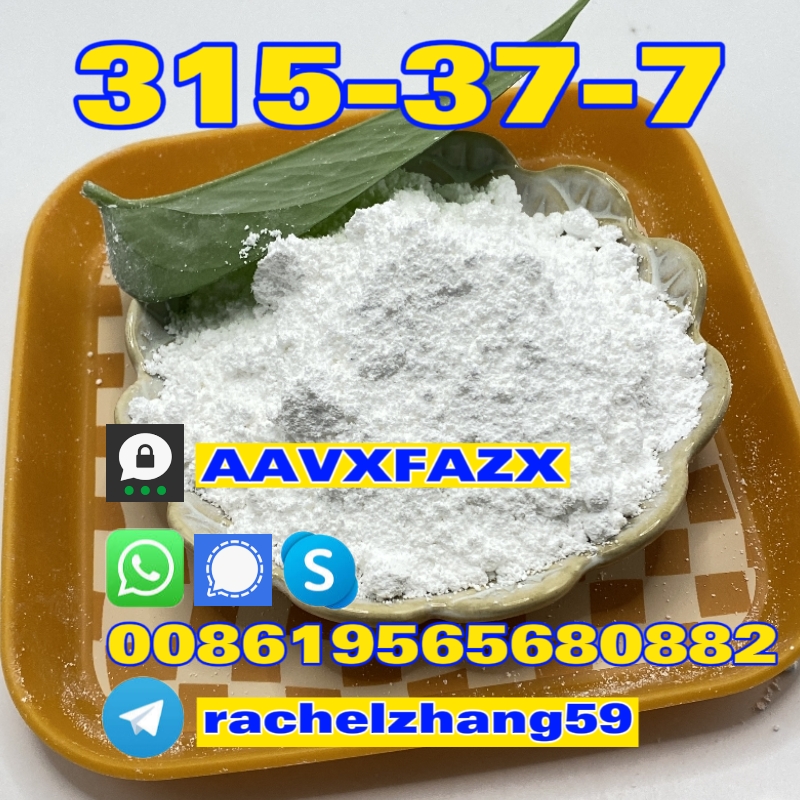 CAS 315-37-7 Testosterone Enanthate