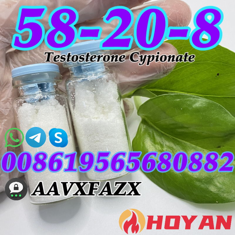 Best raw Steroid Powder 58-22-0 sustanon