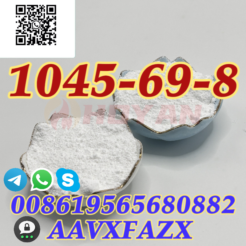 CAS 1045-69-8 Testosterone Acetate