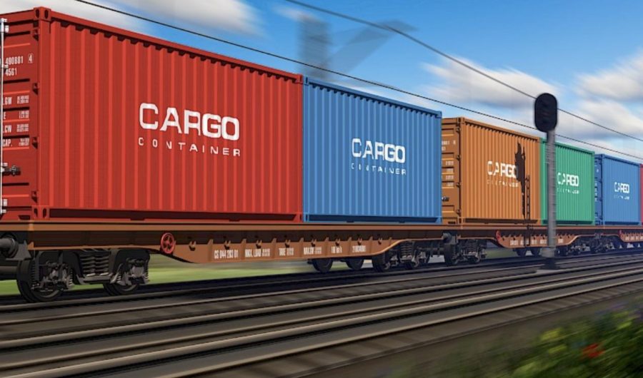 Global logistics expertise you can count on for international shipping and more