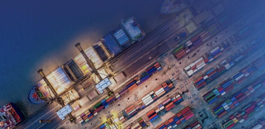 Global logistics expertise you can count on for international shipping and more