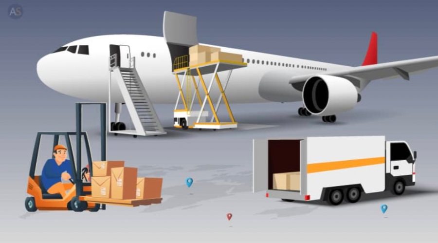 Global logistics expertise you can count on for international shipping and more