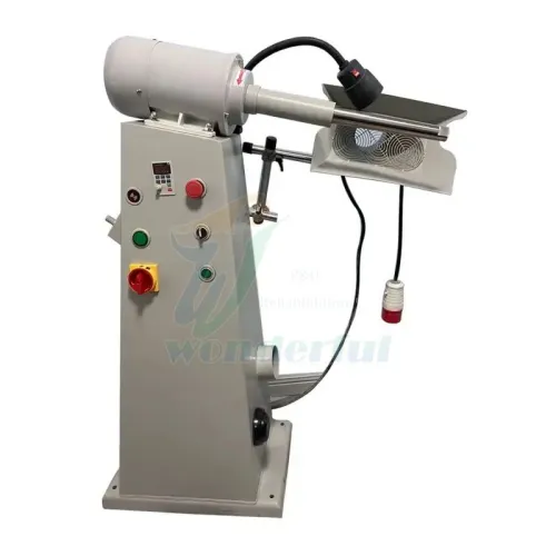 Prosthetic Router Socket Router Machine