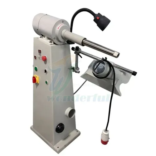 Socket Router Streifeneder Socket Router Machine