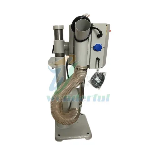 Prosthetic equipment speed Socket Router