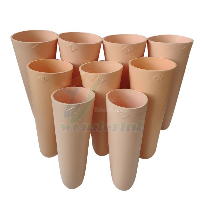 High quality Prosthetic Foam BK Socket