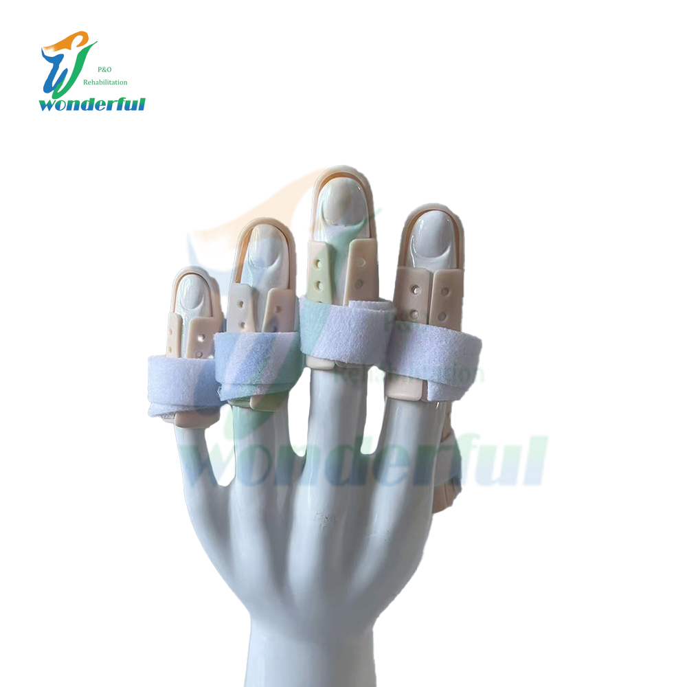 Finger Splint Protect finger joints