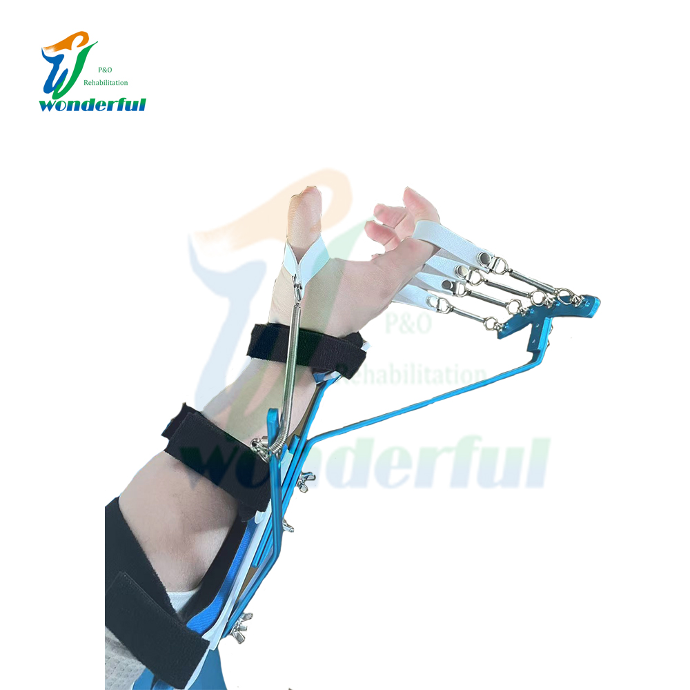 Wrist Orthosis for Fingers splint wrist,
