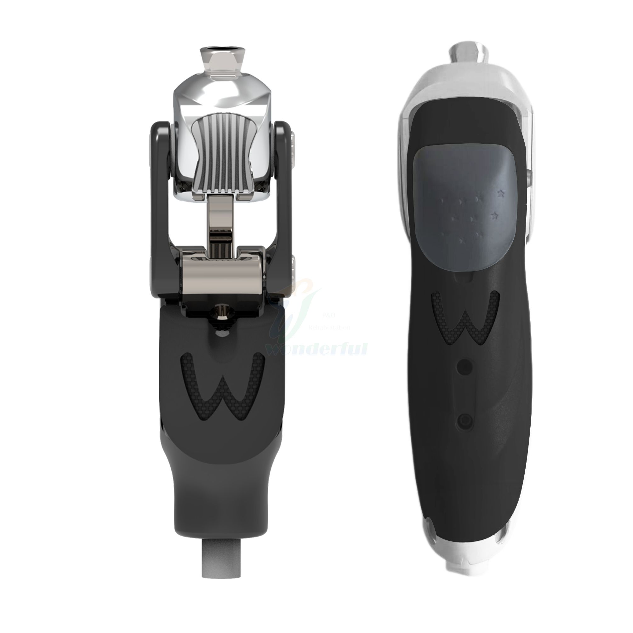 Shijiazhuang Wonderfu Factory