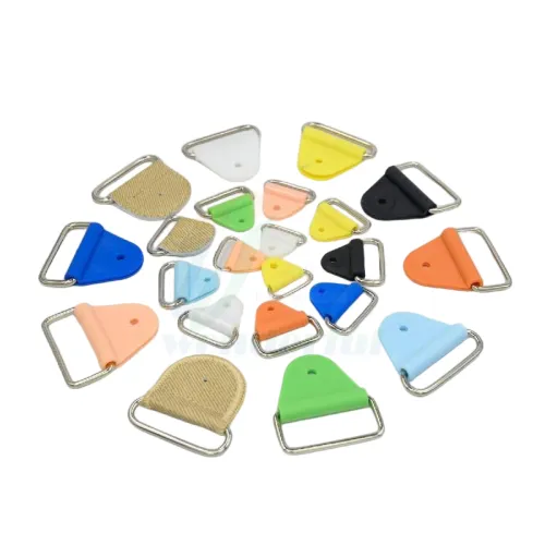 Prosthetic Colorful Artificial Limbs Rehabilitation Equipment Buckle