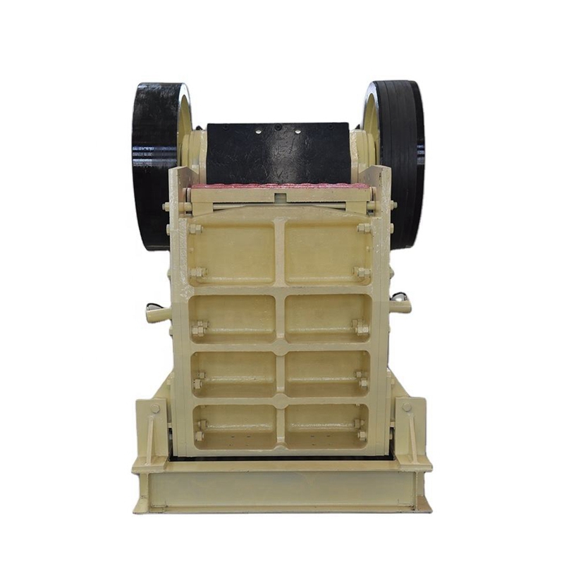 Jaw Crusher