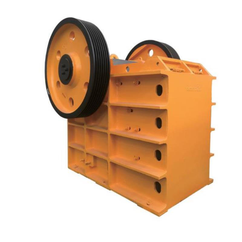 PE Jaw Crusher