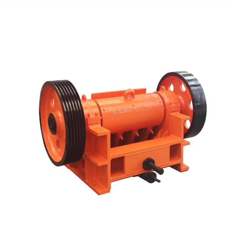 PEX Series Jaw Crusher