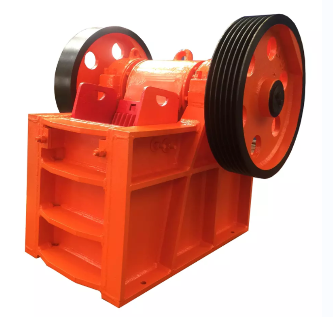 PE Jaw Crusher