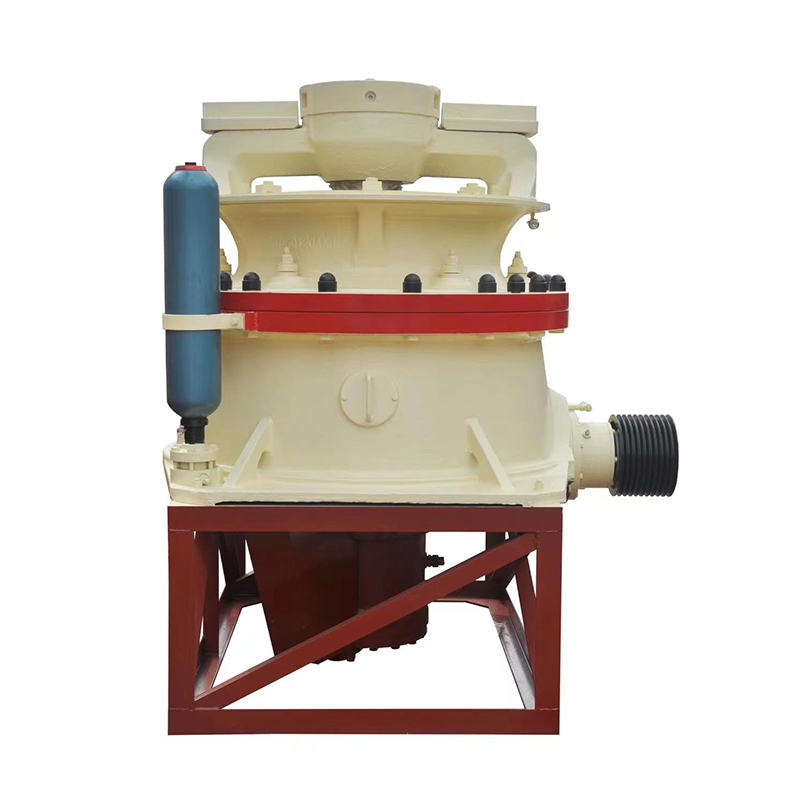 HH Series Single Cylinder Hydraulic Cone Crusher