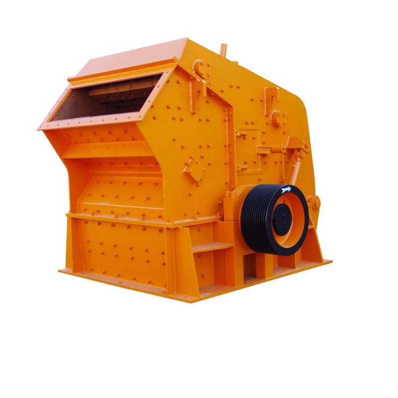 PF Impact Crusher