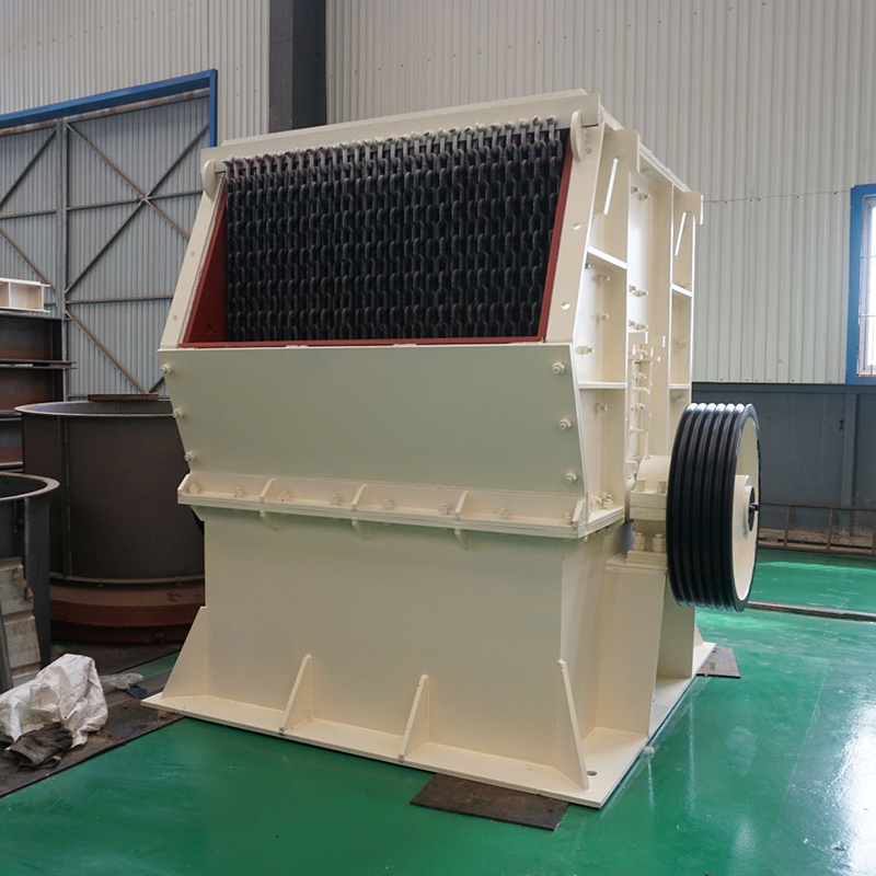 PC Hammer Crusher