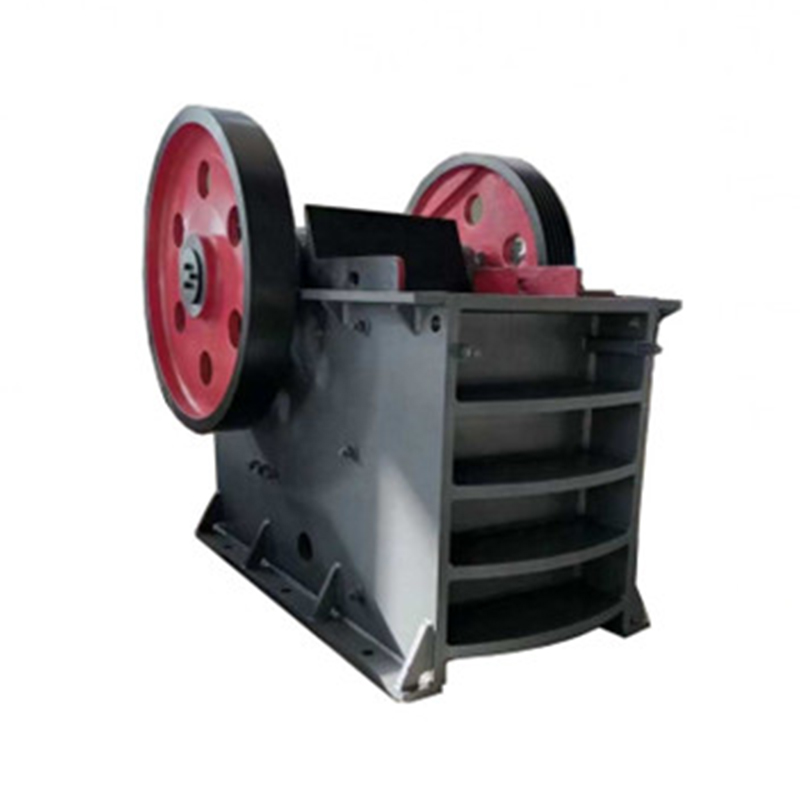 PE Jaw Crusher