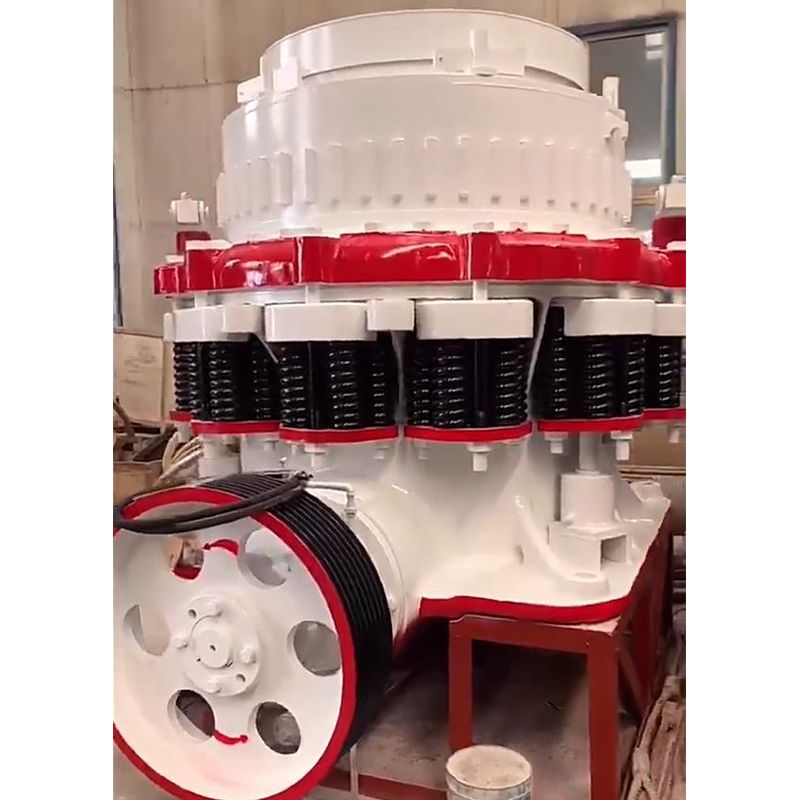 PYS-BD Series Symons Cone Crusher