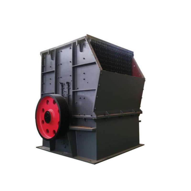 PC Hammer Crusher