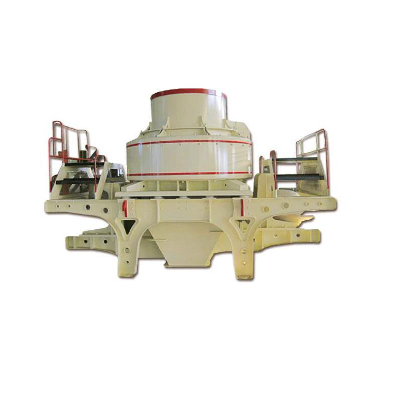 VSI Vertical Shaft Impact Crusher