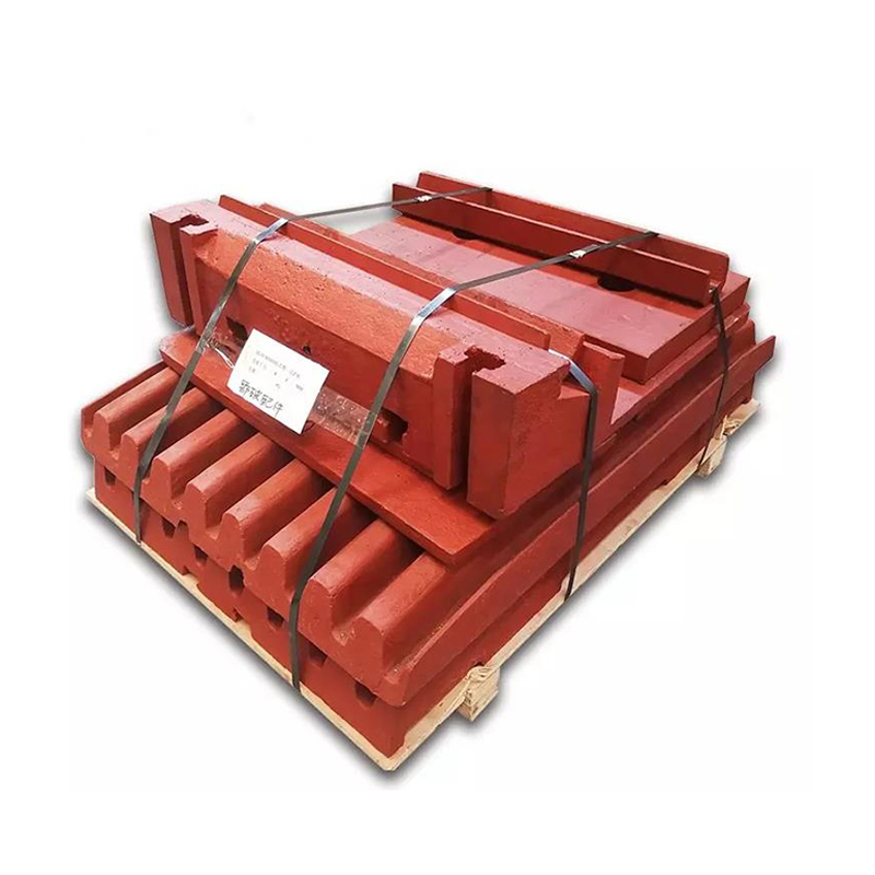 Jaw Crusher Parts