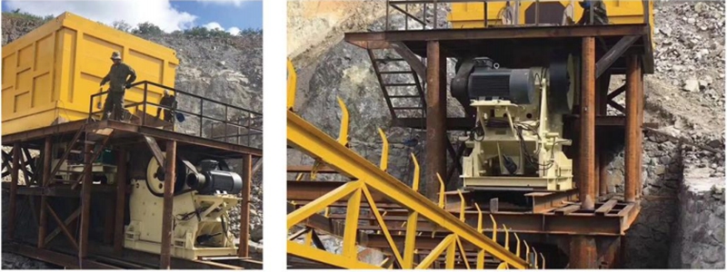 Jaw Crusher