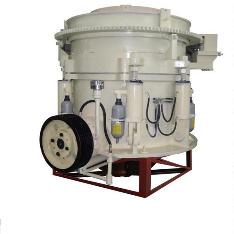 HP Series Multi Cylinder Hydraulic Cone Crusher