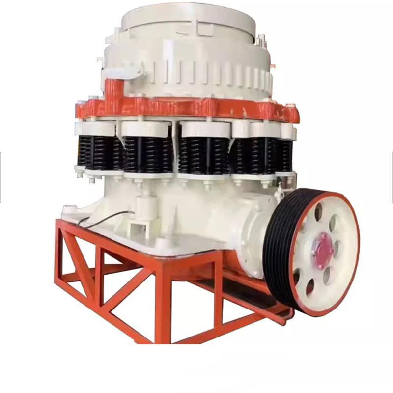 PYS-BD Series Symons Cone Crusher