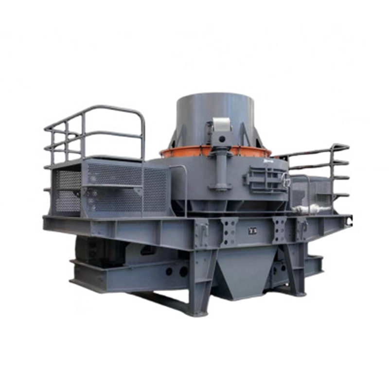 VSI Vertical Shaft Impact Crusher