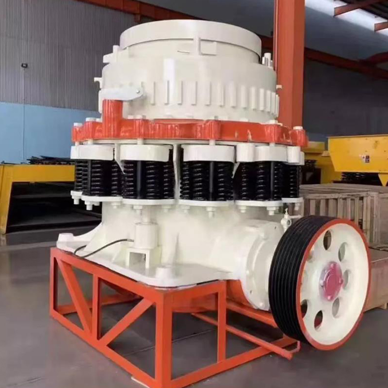 PYS-BD Series Symons Cone Crusher