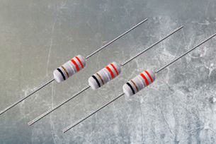 Wirewound Fuse Resistor