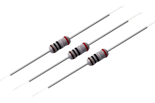 Flameproof Fusible Fixed Resistors