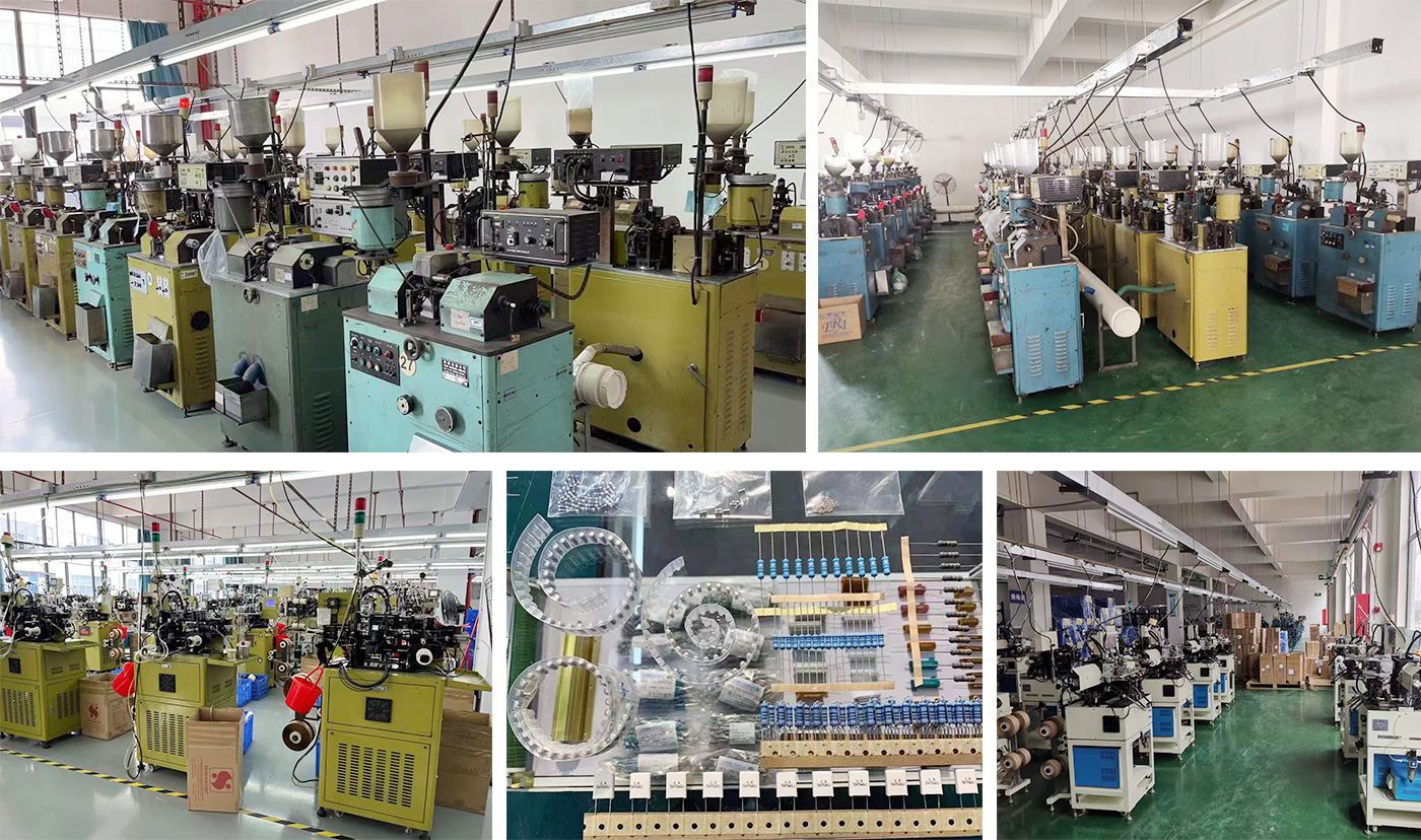 Xieyuan Electronic Technology Co., Ltd.