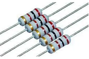 Power Wirewound Resistors